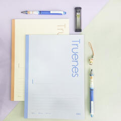 유니 미쓰비시 심 돌아가는 쿠루토가 0.5mm 샤프 세트