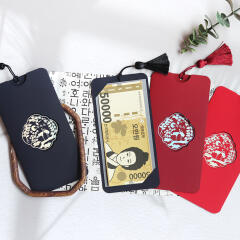 전통 고급 자개 용돈 현금 돈 봉투 3color (편지지O)