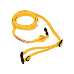 래핑찰리 산책용 핸즈프리 리쉬줄