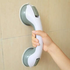 유리문/창문 압축 흡착 손잡이