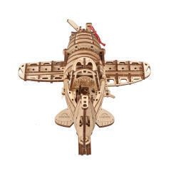 유기어스 호넷 비행기