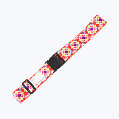 Timeless (시간탐험) 캐리어 벨트