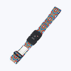 Symphony (어울림) TSA 잠금 캐리어 벨트