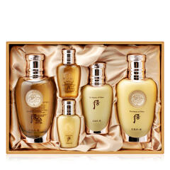 더후 천기단 군왕 세트(화양 3종 기획세트)