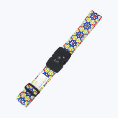 You and I (너와나) TSA 잠금 캐리어 벨트