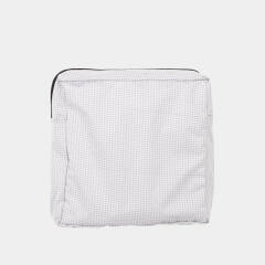 방수 소재 트레블 파우치 그레이