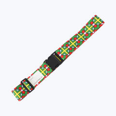 Hurray! Hurray! (함성) 캐리어 벨트