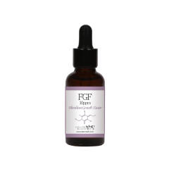맑을담 FGF 10ppm 앰플 원액 30ml