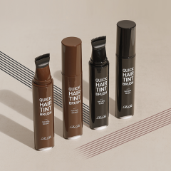 리르 퀵 헤어 틴트 브러쉬 /새치커버