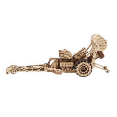 유기어스 드래그스터