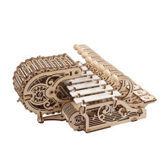 유기어스 첼레스타