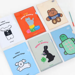 Romane L홀더 세트