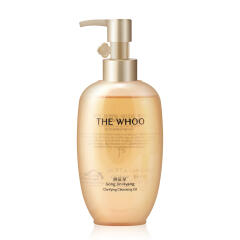 더후 공진향 클렌징 오일 200ml