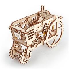 유기어스 트랙터