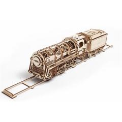 유기어스 증기기관차