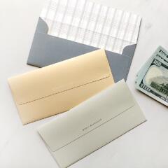 디비디 봉투 세트 - Bright