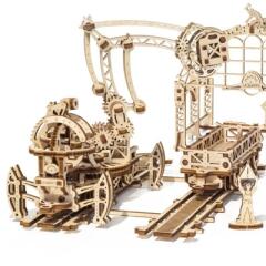 유기어스 머니퓰레이터