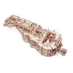 유기어스 허디거디