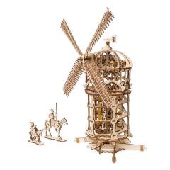 유기어스 윈드밀 타워