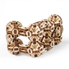 유기어스 플렉시 큐브