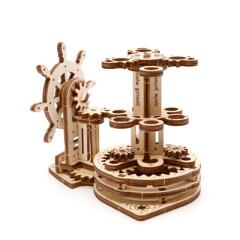 유기어스 펜 트레이