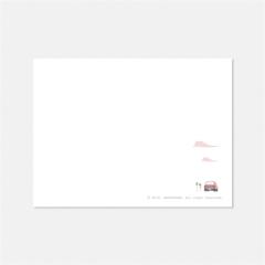 POSTCARD_ 아이슬란드