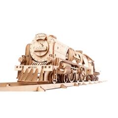 유기어스 기관차 세트