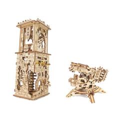 유기어스 타워 세트