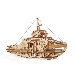 유기어스 예인선