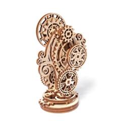 유기어스 스팀펑크 클락