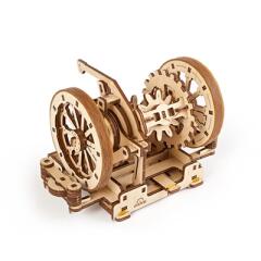 유기어스 디퍼렌셜