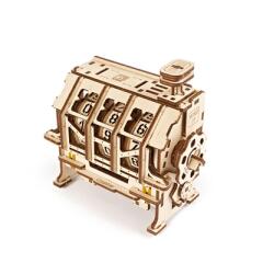 유기어스 카운터