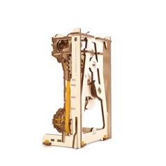 유기어스 펜듈럼