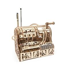 유기어스 금전 등록기