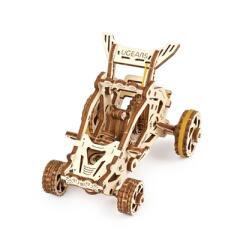 유기어스 미니버기