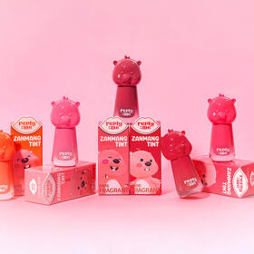 리플라이미 잔망루피 립 틴트 5종 2.8ml