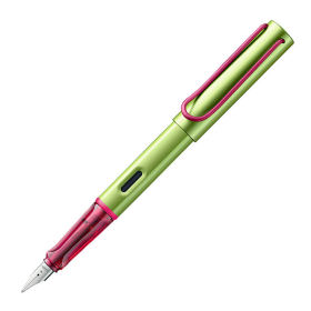 LAMY 라미 알스타 만년필 디스코 EF촉 무료각인