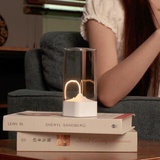 bookaz 필라멘트 마그네틱 led 라인 무드등