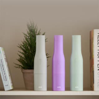 아비스 샬럿 i 무선 청소기+에어슛 AVC-20