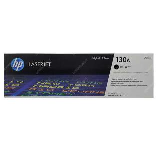 HP 정품 LASERJET Pro M177fw  토너 검정