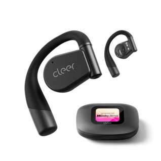 클리어아크3 돌비 애트모스 오픈형 블루투스 이어폰