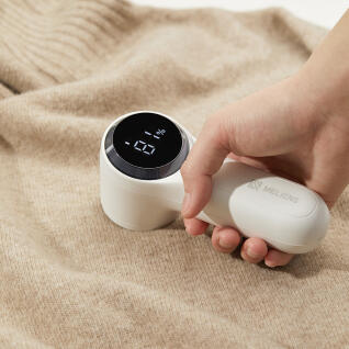 멜리언스 LED 보풀제거기 프로