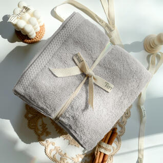 테리파머 200g 샬롯데 호텔수건 10장