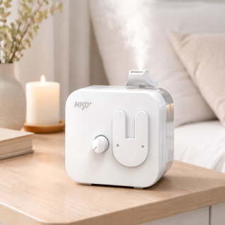 MISO 미소 무드 보틀 가습기 MHU-110W