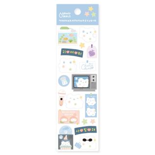 후추룸 에폭시씰