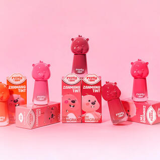 리플라이미 잔망루피 립 틴트 5종 2.8ml