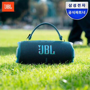 삼성공식파트너 JBL CHARGE6 블루투스 스피커