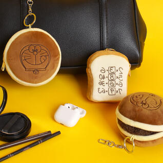 도라에몽 파츠 파우치 2종 택1