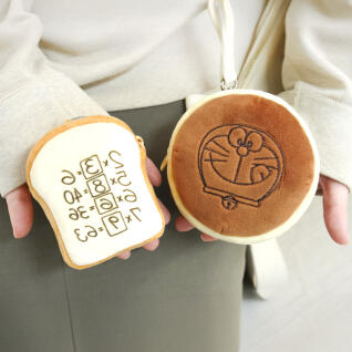 도라에몽 파츠 파우치 2종 택1