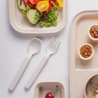 나인웨어 모노 스푼&포크 세트